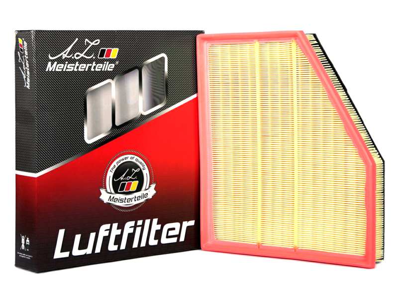 Luftfilter